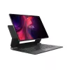 Lenovo Tab Extreme -näppäimistö Pogo Pin harmaa