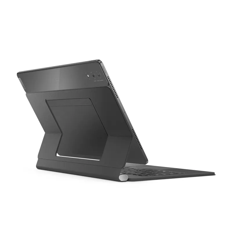 Lenovo Tab Extreme -näppäimistö Pogo Pin harmaa