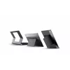 Lenovo Tab Extreme -näppäimistö Pogo Pin harmaa