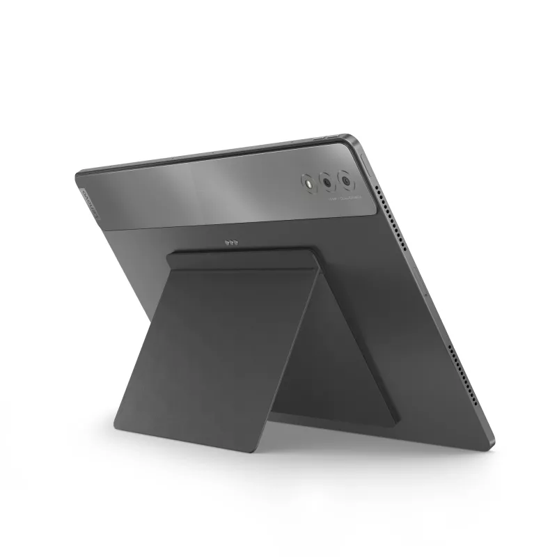 Lenovo Tab Extreme -näppäimistö Pogo Pin harmaa