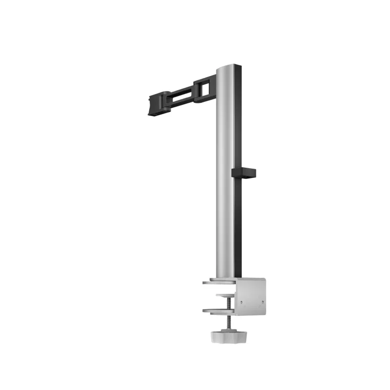 HP Quick Release -näyttövarren yksivarsi musta, hopea