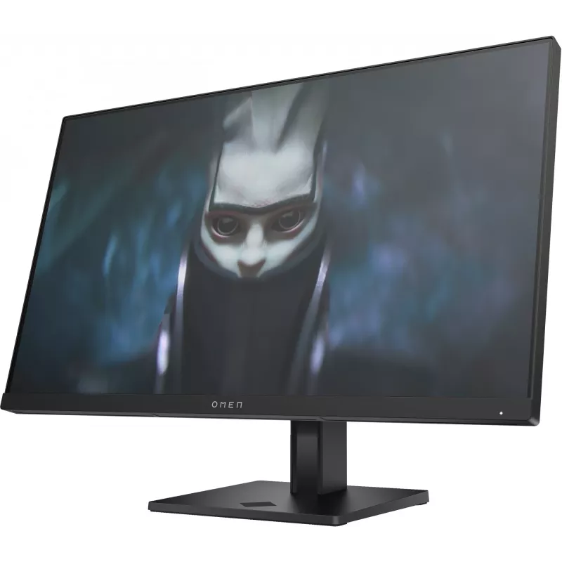 OMEN by HP 60,5 cm (23,8 inch) FHD 165Hz -pelimonitori – OMEN 24