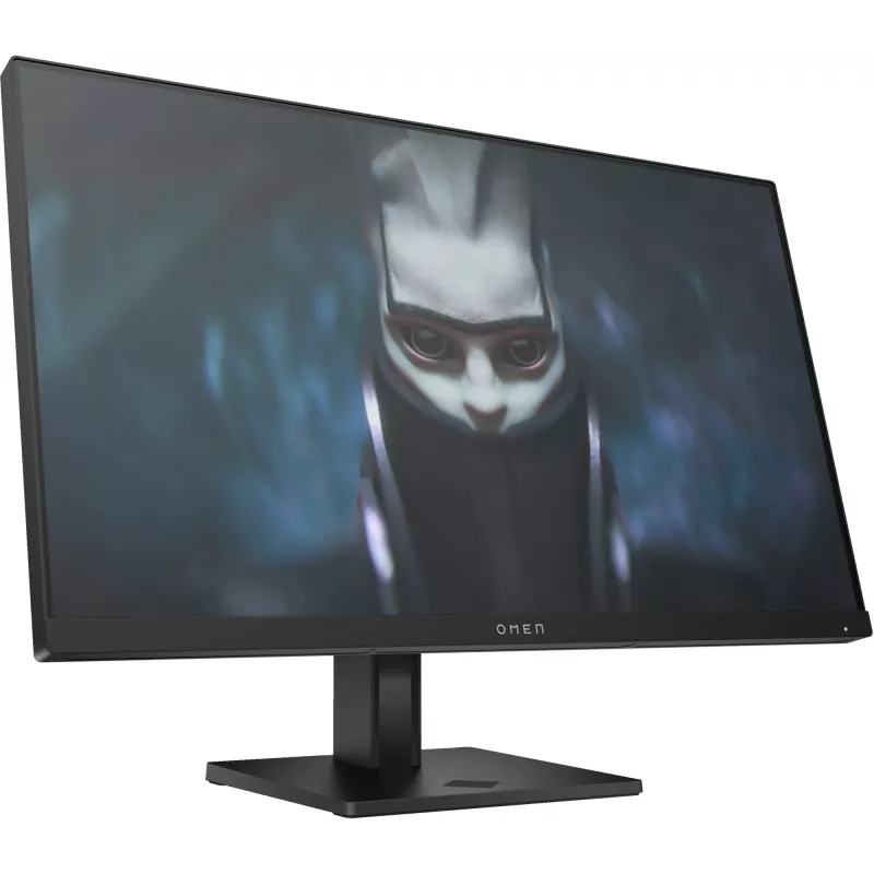 OMEN by HP 60,5 cm (23,8 inch) FHD 165Hz -pelimonitori – OMEN 24