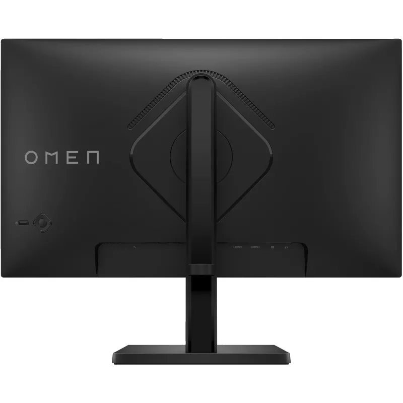 OMEN by HP 60,5 cm (23,8 inch) FHD 165Hz -pelimonitori – OMEN 24