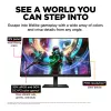 OMEN by HP 60,5 cm (23,8 inch) FHD 165Hz -pelimonitori – OMEN 24
