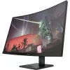 OMEN by HP 31,5 tuuman QHD 165Hz kaareva pelinäyttö - OMEN 32c (kunnostettu)