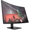 OMEN by HP 31,5 tuuman QHD 165Hz kaareva pelinäyttö - OMEN 32c (kunnostettu)