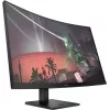 OMEN by HP 31,5 tuuman QHD 165Hz kaareva pelinäyttö - OMEN 32c (kunnostettu)