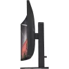 OMEN by HP 31,5 tuuman QHD 165Hz kaareva pelinäyttö - OMEN 32c (kunnostettu)
