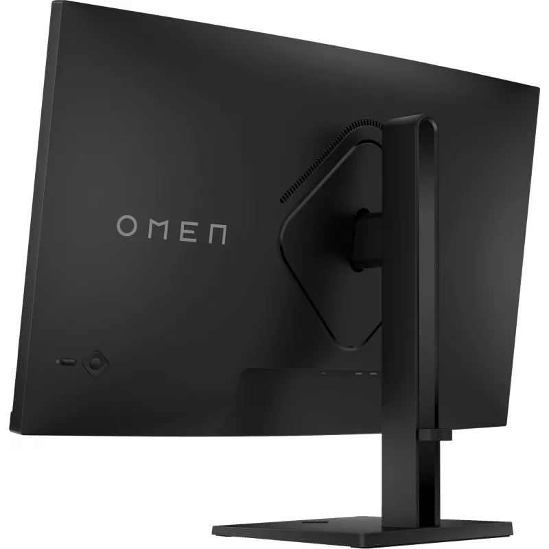 OMEN by HP 31,5 tuuman QHD 165Hz kaareva pelinäyttö - OMEN 32c (kunnostettu)