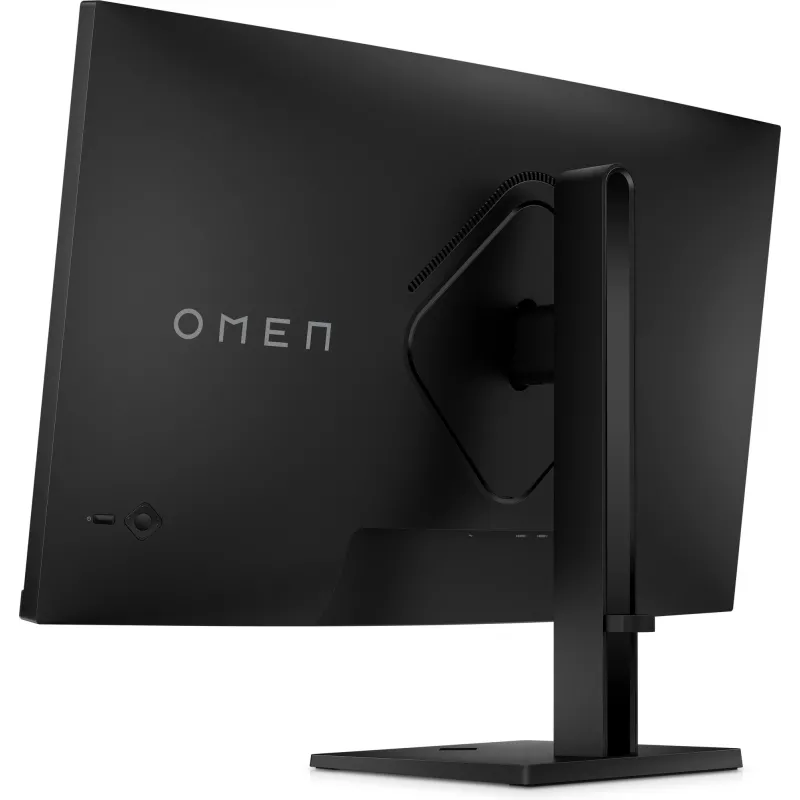 OMEN by HP 31,5 tuuman QHD 165Hz kaareva pelinäyttö - OMEN 32c (kunnostettu)