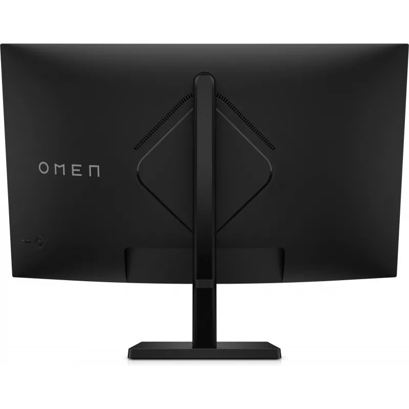 OMEN by HP 31,5 tuuman QHD 165Hz kaareva pelinäyttö - OMEN 32c (kunnostettu)