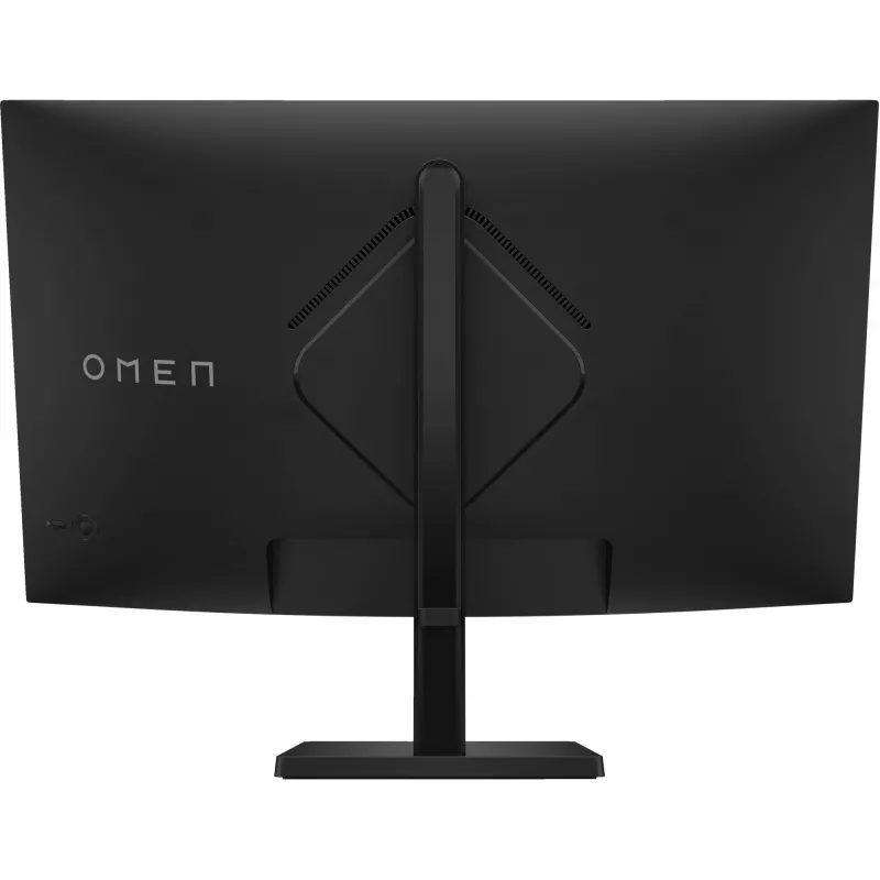 OMEN by HP 31,5 tuuman QHD 165Hz kaareva pelinäyttö - OMEN 32c (kunnostettu)