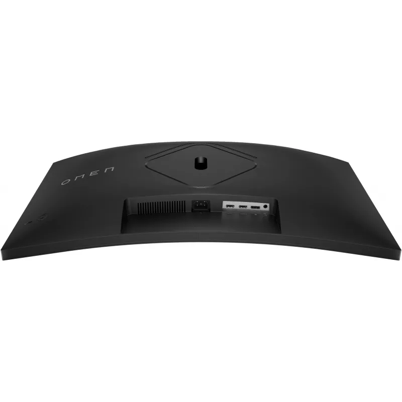 OMEN by HP 31,5 tuuman QHD 165Hz kaareva pelinäyttö - OMEN 32c (kunnostettu)