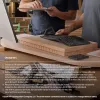 HP 965 ergonominen langaton näppäimistö, täysikokoinen (100%), langaton, RF-langaton + Bluetooth, kalvo, musta