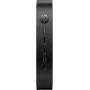 Tietokone HP Pro t550 2 GHz Intel Celeron 8 GB RAM 64 GB eMMC Intel UHD Graphics Windows 10 IoT Enterprise