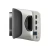 HP Poly Studio X70 all-in-one-videopalkki, 357 kg, 0 - 40 °C, 15 - 80%, 840,2 mm, 135,4 mm, 117,3 mm