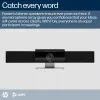 HP Poly Studio USB -videopalkki