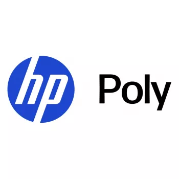 Virtalähde Poly G7500 -kokousjärjestelmälle — varaosavirtalähde, virtajohto ei sisälly