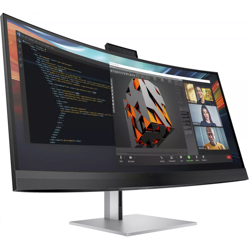 HP Series 7 Pro 99,06 cm (39,7