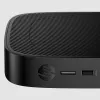 HP Pro t550 2 GHz Windows 10 IoT Enterprise 1,3 kg J6412