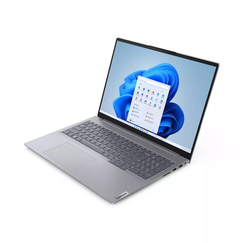 Kannettava Lenovo ThinkBook 16 G6 16