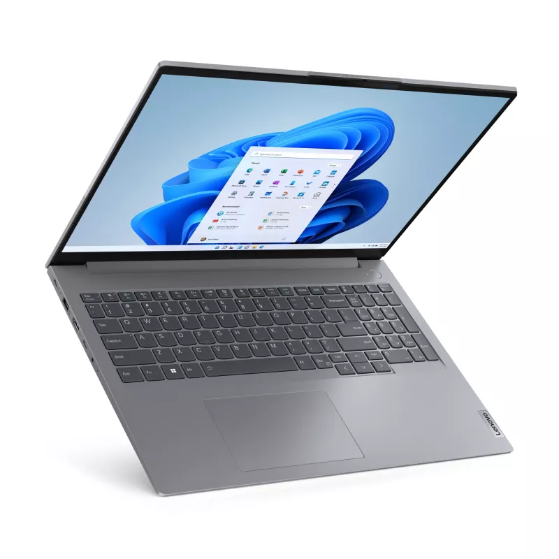 Kannettava Lenovo ThinkBook 16 G6 16