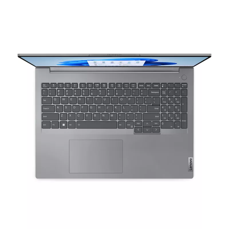 Kannettava Lenovo ThinkBook 16 G6 16