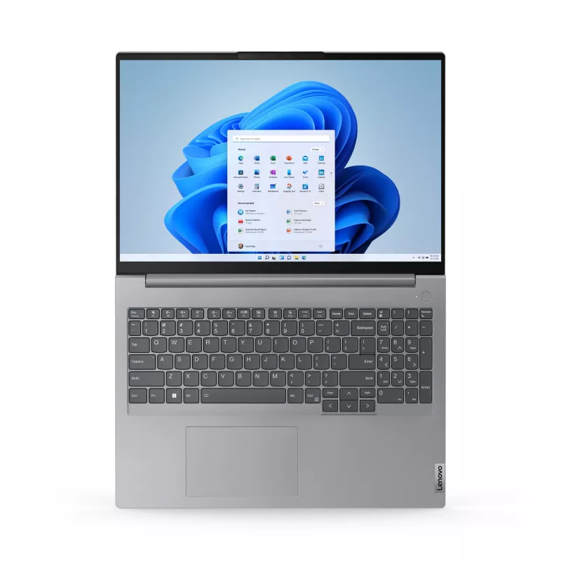 Kannettava Lenovo ThinkBook 16 G6 16