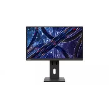 Lenovo ThinkVision E22-30 näyttö, 54,6 cm (21,5