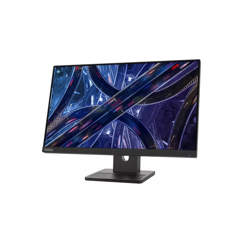Lenovo ThinkVision E22-30 näyttö, 54,6 cm (21,5