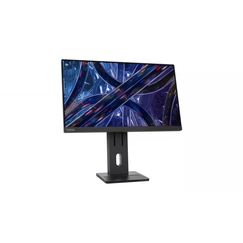 Lenovo ThinkVision E22-30 näyttö, 54,6 cm (21,5