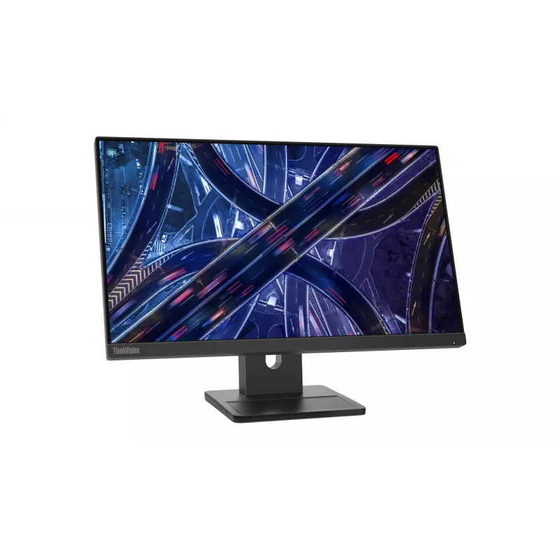 Lenovo ThinkVision E22-30 näyttö, 54,6 cm (21,5