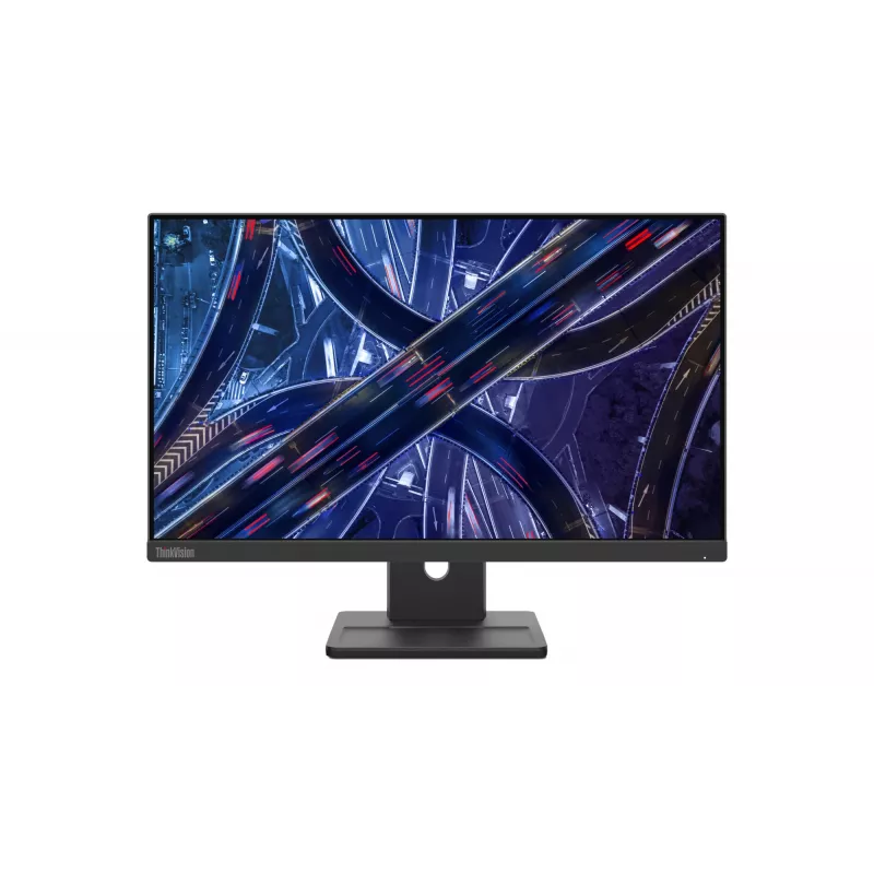 Lenovo ThinkVision E22-30 näyttö, 54,6 cm (21,5