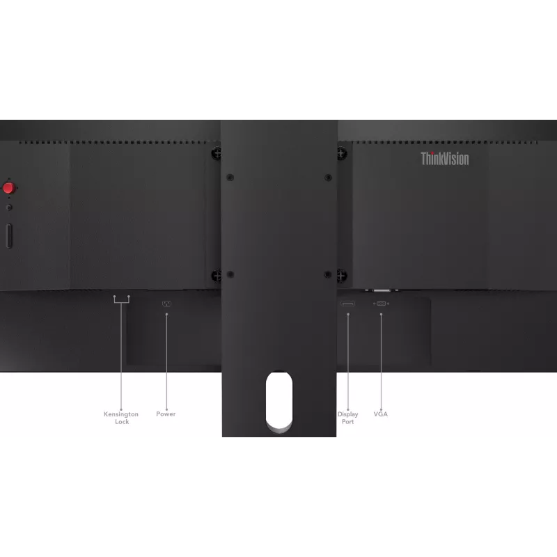 Lenovo ThinkVision E22-30 näyttö, 54,6 cm (21,5