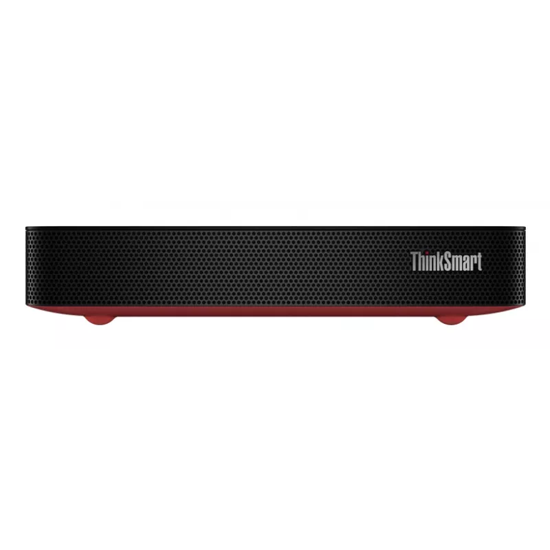 Lenovo ThinkSmart Core Microsoft Teams Rooms -videoneuvottelujärjestelmä Ethernet LAN