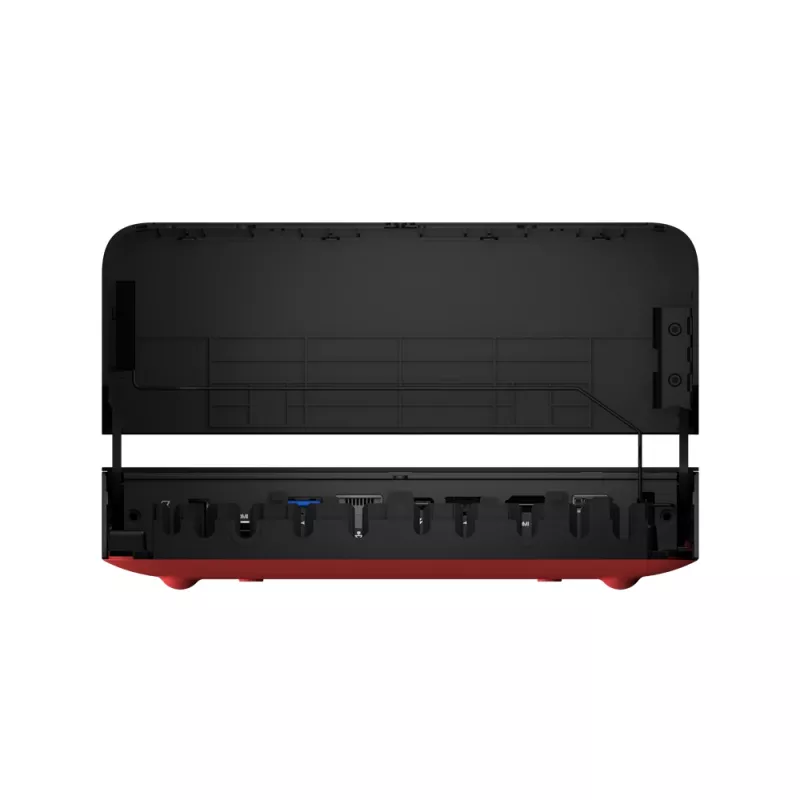 Lenovo ThinkSmart Core Microsoft Teams Rooms -videoneuvottelujärjestelmä Ethernet LAN