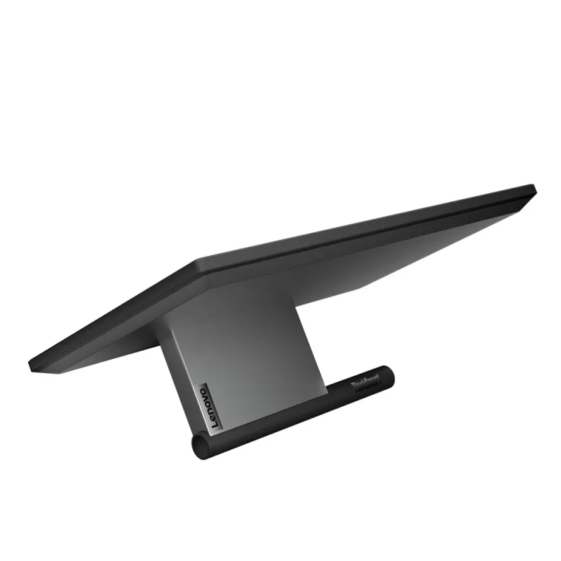Lenovo ThinkSmart Core + ThinkSmart -ohjain + ThinkSmart Bar 180 -videoneuvottelujärjestelmä Ethernet LAN