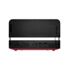 Lenovo ThinkSmart Core + ThinkSmart -ohjain + ThinkSmart Bar 180 -videoneuvottelujärjestelmä Ethernet LAN