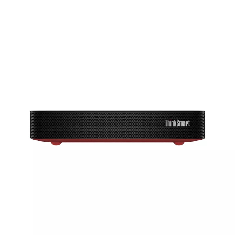 Lenovo ThinkSmart Core + ThinkSmart -ohjain + ThinkSmart Bar 180 -videoneuvottelujärjestelmä Ethernet LAN