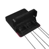 Lenovo ThinkSmart Core + ThinkSmart -ohjain + ThinkSmart Bar 180 -videoneuvottelujärjestelmä Ethernet LAN