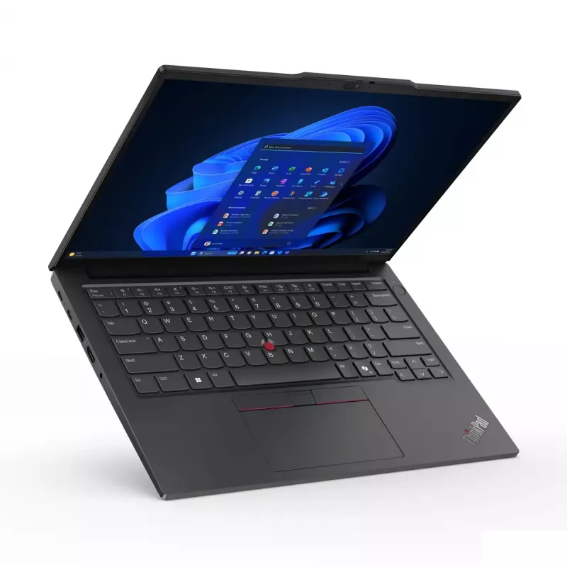 Kannettava Lenovo ThinkPad E14 Gen 6 Intel Core Ultra 5 125U 16GB 512GB