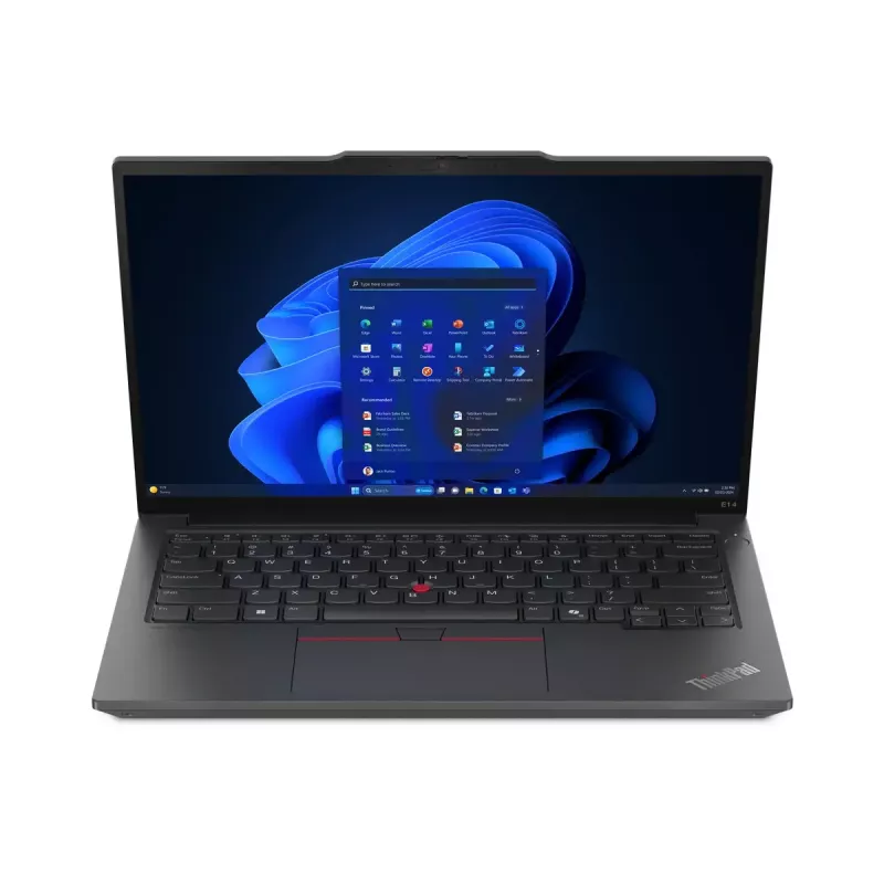 Kannettava Lenovo ThinkPad E14 Gen 6 Intel Core Ultra 5 125U 16GB 512GB