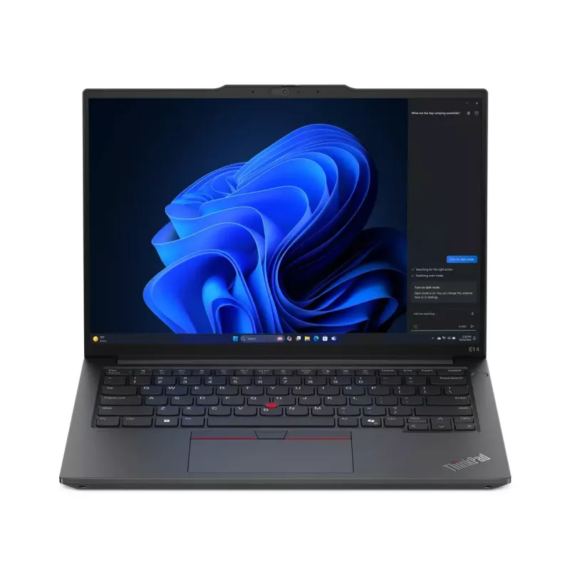 Kannettava Lenovo ThinkPad E14 Gen 6 Intel Core Ultra 5 125U 16GB 512GB