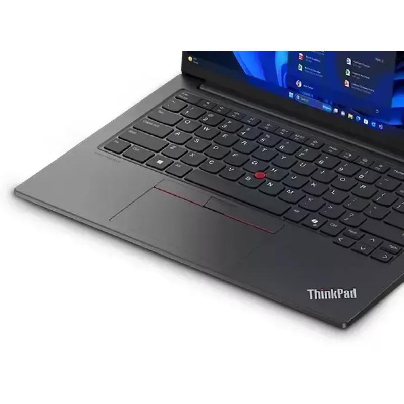 Kannettava Lenovo ThinkPad E14 Gen 6 Intel Core Ultra 5 125U 16GB 512GB