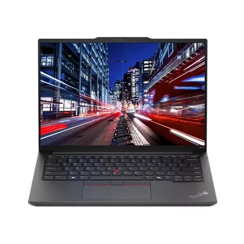 Kannettava Lenovo ThinkPad E14 Gen 6 Intel Core Ultra 5 125U 16GB 512GB