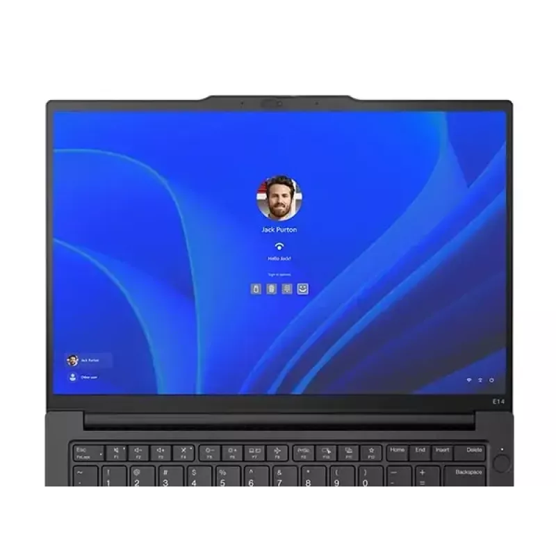 Kannettava Lenovo ThinkPad E14 Gen 6 Intel Core Ultra 5 125U 16GB 512GB