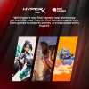 Langaton pelihiiri HP HyperX Pulsefire Haste 2 S Navy 64 g Li-Ion