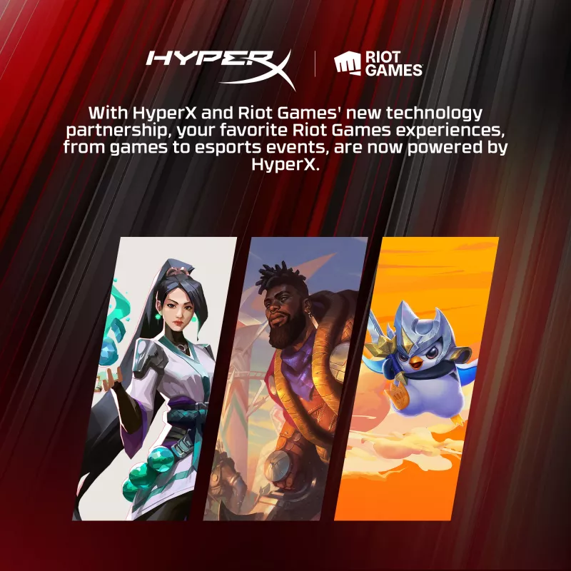 Langaton pelihiiri HP HyperX Pulsefire Haste 2 S Navy 64 g Li-Ion