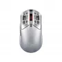 HyperX Pulsefire Haste 2 S Silver langaton pelihiiri